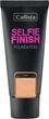Тональный крем Callista Selfie Finish Foundation SPF15 Light Beige 132 25 мл (8680705140151) - изображение 1