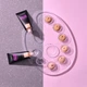 Тональный крем Callista Selfie Finish Foundation SPF15 Honey Beige 140 25 мл (8680705140090) - изображение 7