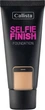 Тональный крем Callista Selfie Finish Foundation SPF15 Natural Beige 100 25 мл (8680705140014) - изображение 1