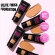 Тональный крем Callista Selfie Finish Foundation SPF15 SandStone 110 25 мл (8680705140038) - изображение 4