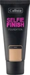 Тональный крем Callista Selfie Finish Foundation SPF15 Cashmere Beige 120 25 мл (8680705140052) - изображение 1