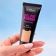 Тональный крем Callista Selfie Finish Foundation SPF15 Cashmere Beige 120 25 мл (8680705140052) - изображение 8