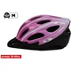 Шлем Good Bike M 56-58 см Pink - изображение 2