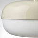 Підвісна лампа, бежевий, 37 см IKEA BLÅSVERK 605.209.03 - изображение 5