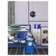 Підвісна лампа, чорна, 35 см IKEA IKEA PS 2014 505.317.42 - изображение 8