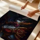 Постер Акаша, Дота 2, Dota 2, Akasha, Queen of Pain, декор комнаты геймера, A3 40×30 см (id6745) - изображение 3
