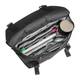 Сумка TOMTOC Slash-T27 11" 6.5L Black (T27S1D1) - изображение 5