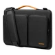 Сумка для ноутбука TOMTOC Defender-A42 14" Black (A42D3D1) - изображение 3