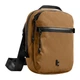 Сумка дорожная TOMTOC Aviator-T37 X-Pac 1.3L Brown - изображение 1