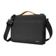 Сумка на плечо для ноутбука TOMTOC Defender-A40 16" Black (A40F3D1) - изображение 5
