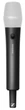 Nadajnik mikrofonu do ręki cyfrowy Sennheiser EW‑D SKM‑S (R4‑9) bez kapsuły mikrofonowej 552‑608 MHz (4044155248166) - obraz 1