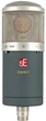 Ламповий конденсаторний мікрофон sE Electronics GEMINI II Сірий (SUP_nj1386) (850426001330) - зображення 1