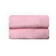 Плед Ardesto Flannel 100% поліестер, рожевий 200x220 см (ART0208SB) - зображення 3