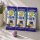 Конфеты с ксилитом Miradent XyliPop (черника), 3 шт - изображение 1