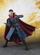 Сборная подвижная игрушка фигурка Доктор Стрендж Marvel (99) - изображение 3