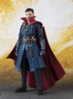Сборная подвижная игрушка фигурка Доктор Стрендж Marvel (99) - изображение 5