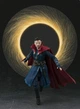 Сборная подвижная игрушка фигурка Доктор Стрендж Marvel (99) - изображение 6