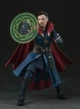Сборная подвижная игрушка фигурка Доктор Стрендж Marvel (99) - изображение 7