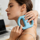 Масажне кільце для схуднення та релаксації Ring Massagor - зображення 4
