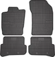 Килимки в салон для Audi A-1 з 2010 p. FroGum - зображення 1