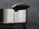 Сотейник з кришкою Tefal Emotion+ 24 см (E3067045) - зображення 5