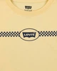 Детская футболка Levi's с принтом 1159864945 (Желтый 3T) на рост 92-98 см - изображение 3