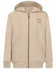 Детская толстовка Tommy Hilfiger 1159864690 (Бежевый 2) на рост 89 см - изображение 1