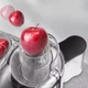 Бытовая соковыжималка электрическая HM-622 Hoffmans Electronics центробежная для фруктов и овощей на 1200 Вт - изображение 8