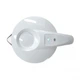 Фильтр-кувшин Dafi CRYSTAL LED 2 л белый вставка Unimax+1 картридж Classic Standart + 3 картриджі Classic MG+ (збагачений мінералами) - изображение 2