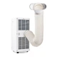 Кондиционер мобильный ETA Hielo Smart 3578 90000 (ETA357890000) - изображение 5