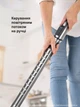Пылесос вакуумный Bitek 4200Вт, пылесос с фильтром НЕРА, пылесос без мешка с контейнеромс турбощеткой 3л , Зеленый - изображение 7