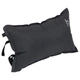 Подушка самонадувная Bo-Camp Deluxe 46x29cm Black (3400004) - изображение 1