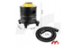 Пилосос для золі та каміна будівельний MalTec TurboVac ML1800-ASH 18 л 1800 Вт - зображення 2