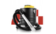 Пилосос для золі та каміна будівельний MalTec TurboVac ML1800-ASH 18 л 1800 Вт - зображення 3