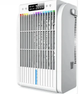 Портативный мини кондиционер F22 Air Cooler 4 скорости Белый - изображение 1