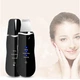 Ультразвуковой скрабер Ultrasonic Beauty Home для очищения лица, портативный, 3 режима работы (220A909EB76E) - изображение 2