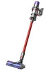 Пилосос Dyson V15 Origin Nickel/Red (490720-01) - зображення 3
