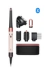 Фен-стайлер Dyson Airwrap i.d. HS08 Multi-styler and dryer Curly+Coily Ceramic Pink/Rose Gold (601926-01) EU - зображення 1
