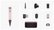 Фен-стайлер Dyson Airwrap i.d. HS08 Multi-styler and dryer Curly+Coily Ceramic Pink/Rose Gold (601926-01) EU - зображення 2