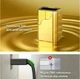Кабель Ugreen USB type А 2.0 - USB type B для принтеров, сканеров, МФУ 0.5 м Black (US135) - изображение 3