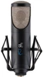 Lampowy mikrofon pojemnościowy sE Electronics RNT Rupert Neve Czarny (SUP_MC816) (0819032011027) - obraz 1