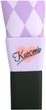 Słuchawki OTL Kuromi Purple (5055371631907) - obraz 5