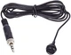 Mikrofon krawatowy pojemnościowy Sennheiser ME 4 (SUP_27315) (0615104050204) - obraz 2