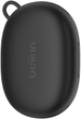 Słuchawki Belkin SoundForm ActiveFit TWS Black (AUC016HQBK) - obraz 3