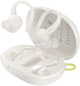 Słuchawki Belkin SoundForm ActiveFit TWS Sand (AUC016HQCR) - obraz 2
