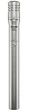 Instrumentalny mikrofon pojemnościowy Shure SM81-LC Srebrny (SUP_1859) (0756014753936) - obraz 2