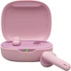 Bluetooth-гарнитура JBL Wave Flex 2 Pink (JBLWFLEX2PIK) - изображение 1
