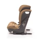 Автокресло 4BABY App-Fix I-Size ISOFIX стандарт R129, рост 100–150 см (15–36 кг), подголовник 10 уровней, регулируемое сиденье, от 3 до 12 лет, съёмная ткань Mokka - изображение 4