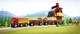 Аксессуары к железной дороге Brio 33719 Trains Набор ферма (7312350337198) - изображение 9