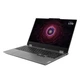 Ноутбук Lenovo LOQ 15 RTX4050 Ryzen 5-7235HS/16GB/512/Win11 (83JC00N6PB) - изображение 3